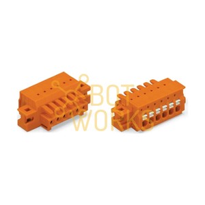 Wago 2734203031000 - Nuovo - Product Image 1