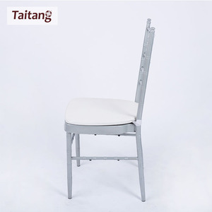 Più poco costoso di Cerimonia Nuziale di Evento Banchetto Ristorante Sedia <span class=keywords><strong>Tiffany</strong></span> - Product Image 4