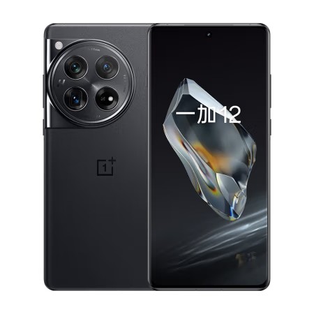 Oneplus 12 Global Rom 5G Phone - 24G1TB Snapdragon 8 Gen 3