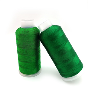 Fils à broder en rayonne <span class=keywords><strong>veritas</strong></span> fil à broder en rayonne de soie écheveau fabricant pour robe - Product Image 3