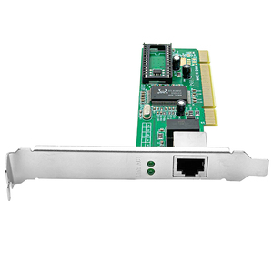 Rtl8169sc PCI duy nhất cổng Gigabit Giao diện mạng RJ45 1000M <span class=keywords><strong>Ethernet</strong></span> Adapter Card Mạng Máy chủ cho máy tính để bàn và IPC - Product Image 3