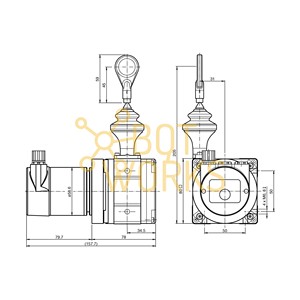 Pepperl+Fuchs 70115513 - Nuovo - Product Image 1