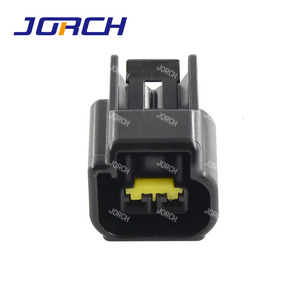 DJ7022Y-<span class=keywords><strong>2.3</strong></span>-21自动2针密封线束点火模块化线圈连接器 - Product Image 3