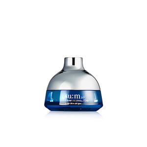 Su:m37 Water-full Marine Relief Gel Cream 50mL Cuidado Diario de la Piel para Todo Tipo de Piel - Product Image 2