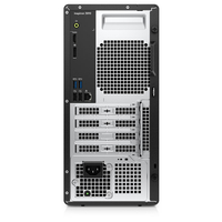 Dells Inspiron Ordinateur de bureau Pc 3910 I3 12100 Cpu 8g 512g Ssd Wifi 180w Psu Standard Case Housing I3 I5 Desktops Ins 3910