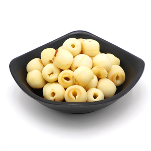 Spuntino salutare: semi <span class=keywords><strong>di</strong></span> loto cotti senza semi 60g <span class=keywords><strong>di</strong></span> frutta secca dolce-spuntino <span class=keywords><strong>di</strong></span> semi <span class=keywords><strong>di</strong></span> loto ad alto valore nutritivo - Product Image 6
