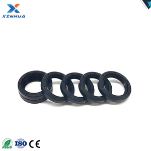 XINHUA VMQ trattore di tenuta del cambio resistente agli acidi e agli alcali Anti-impatto vendite dirette della fabbrica HTCR paraolio - Product Image 4