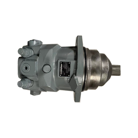 Bent Axis Variable Displacement Motor A6VE160EP2/63W-VAL027FHB-SK A6VE28/55/80/107/160/250 High Pressure Hydraulic Motor