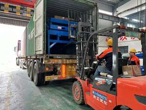 Rampa di Carico per Carrello Elevatore con Sconto del 10%, Rampa Mobile Pieghevole Facile da Riporre - Product Image 4