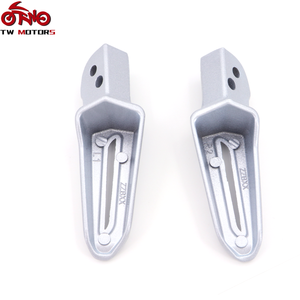 Pedane Posteriori Moto di Alta Qualità, Accessorio Modificato per Moto Carla - Product Image 5