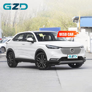 SUV d'occasion 2023 avec moteur automatique, véhicule d'occasion fabriqué en Chine - Product Image 4