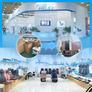 Masajeador Corporal Inalámbrico YIJIAN para el Cuidado de las Manos, Personalizable OEM ODM, Carga Rápida, Venta al por Mayor, para Después del Ejercicio - Product Image 5