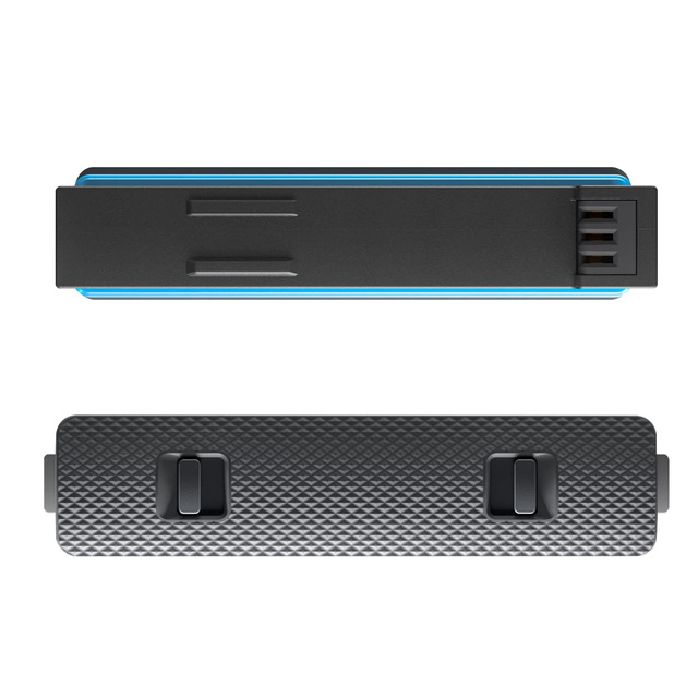 Original Sport Camera Li-Ion 1800mAh Rechargeable Battery for Insta 360 X3/OneX3 Spare Brand New Power Accessories