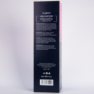hair care products deep repair anti-frizz moisturizing <b>collagen</b> <b>biotin</b> organic sulfate-free hydrolyzed keratin hair conditioner - Product Image 3