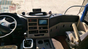 Prix à vendre Yuchai Moteur d'<span class=keywords><strong>autobus</strong></span> <span class=keywords><strong>scolaire</strong></span> Porte-clés Conducteur Lhd Direction Bus 30 places - Product Image 3