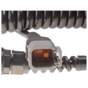 Câble de bobine Gen 5 144065 144065GT 96209GT pour Genie Boom Scissor Lift Matériel de manutention Pièces détachées - Product Image 3