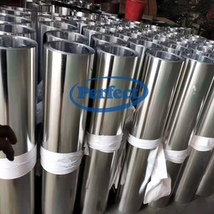 Rouleau de revêtement en aluminium de haute qualité pour l'extérieur Revêtement <span class=keywords><strong>isolant</strong></span> de tuyau et protection des équipements industriels - Product Image 3