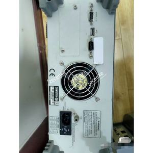 Testeur de sécurité de tension AC/DC GW INSTEK GPT-9803 200VA - Product Image 4