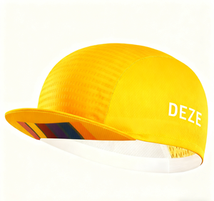 Gorra Unisex Personalizable con Logotipo, Ligera, de 5 Paneles, de Secado Rápido, para Deportes al Aire Libre, Correr, Senderismo, Camping y Ciclismo - Product Image 5