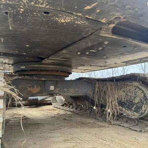 รถขุดขนาดเล็ก 3.5 ตัน มินิเอ็กซ์คาวาเตอร์ - Product Image 1