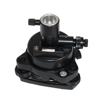 Integrated Static Tribrach High Precision Survey Base for GNSS RTK Static Observation Measuring Instrument