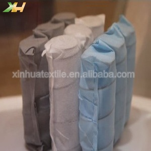 Bán buôn trắng chống trượt <span class=keywords><strong>PVC</strong></span> Dot hoặc silica gel Dot PP spunbond vải không dệt Rolls cho nệm - Product Image 6