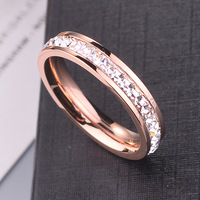 0,5 ct Diamant schmuck Luxus labor gewachsen igi zertifizierten Diamant Handwerk Private Label Herren natürlichen Diamantring