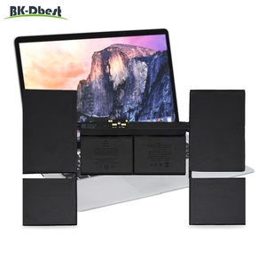 BK-Dbest Nueva Batería para Portátil A1527 para Apple <span class=keywords><strong>MacBook</strong></span> 12" Retina <span class=keywords><strong>A1534</strong></span> 2015 2016 Mediados de 2017 7.55V 39.71Wh - Product Image 4