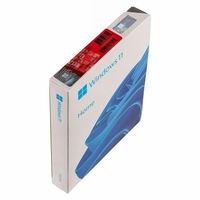 Windows 11 Home USB FPP Box de Alta Calidad con Garantía de 12 Meses, Tarjeta de Activación en Línea Incluida, Envío Rápido y Gratuito, en Stock