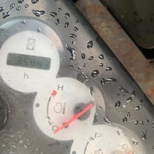 Usato Mini escavatore Pc35 Pc35Mr idraulico giappone 3.5 tonnellate <span class=keywords><strong>Komatsu</strong></span> Pc35 Pc35Mr usato Mini escavatore - Product Image 4