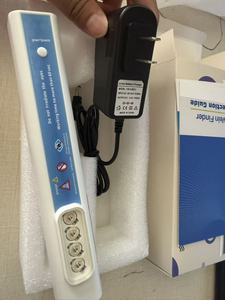Dispositivo de detección de venas portátil con 4 bombillas LED para servicio de reparación - Product Image 2