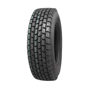 China Wheel and Tyre Supplier Sell All Steel Radial Tire TBR 11R22.5 11R24.5 295/75R22.5 285/75R24.5