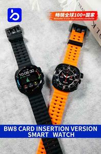 新しい多機能スポーツスマートウォッチ。1.51インチ高精细ラウンドスクリーン。SIMカードコールとBTコールの両方をサポートします - Product Image 5