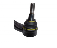 Bras de commande inférieur bras de membre inférieur L droit pour BMW X5 E53 31126760275 31121096315