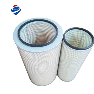 Filtres à air pour camions et voitures PA30145 LAF4306 R000633 AF26664 14L101560 11NB-20120 Papier filtre de haute qualité - Product Image 2