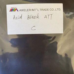 <span class=keywords><strong>ACID</strong></span> 블랙 ATT, 가죽 염료, 가죽 블랙 염료 - Product Image 2