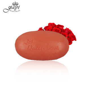 Jabón Íntimo Antibacterial Queen Love para Hombres, Fórmula Especial para Mejorar el Baño, Jabón para Agrandamiento Masculino - Product Image 3