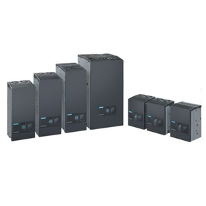 Convertidor SINAMICS DCM 6RA8087-6DV62-0AA0-Z G00+G63, Accionamientos de 4 Cuadrantes (B6), Entrada C 400V 3AC, Rectificador de Campo 706 D420/850 - Product Image 4