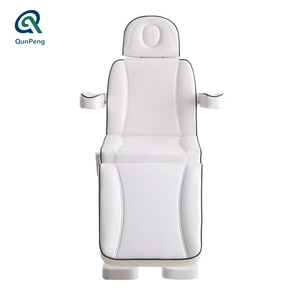 流行豪华电动美容spa床激光<span class=keywords><strong>medspa</strong></span>椅纹身桌3 /4电机 - Product Image 4