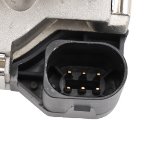Corps de papillon 04C133062D pour VW Polo pour Seat Ibiza IV Mii pour Skoda pour Fabia <span class=keywords><strong>Citigo</strong></span> FWD - Product Image 5