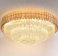 Plafonniers LED modernes JYLIGHTING, design circulaire, pour la maison, le bureau, la salle à manger, la chambre à coucher, le salon