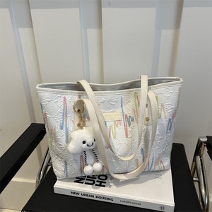 <span class=keywords><strong>Borsa</strong></span> a <span class=keywords><strong>Tracolla</strong></span> <span class=keywords><strong>Piccola</strong></span> da Donna in PU con Cerniera Grande Capacità Estate 2026, <span class=keywords><strong>Borsa</strong></span> a Mano alla Moda con Fodera in Poliestere - Product Image 3