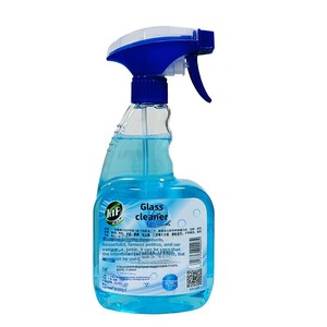 Limpiador de Vidrios Líquido Kai Peng 500ML, <span class=keywords><strong>Antivaho</strong></span>, Limpiador de Parabrisas de Auto, Potente Removedor de Tinte de Ventanas Sin Rayas, Elimina Manchas - Product Image 3