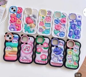 Mô hình hỗn hợp vỏ điện thoại - Product Image 1