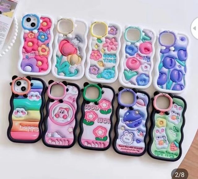 Phone case Mix Model