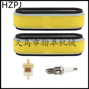 GV150 GV200 GXV120 HR194 HR195 HRA214 HR215 Air Filters <b>Mower</b> <b>Parts</b> & <b>Accessories</b> HZPJ Filter Elements - Product Image 4