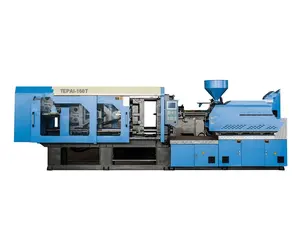 160T Good quality Large Scale horizontal Plastic Injection Molding Machine PLASTIC PRODUCTS MAKING MACHINE baby products making