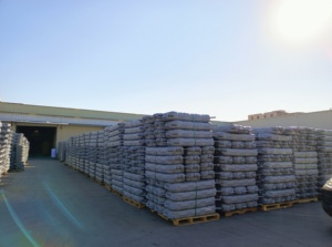 Sistema De Montagem De Flutuador Do Painel Solar Pontão Flutuante Solar - Product Image 2