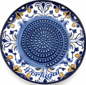Assiette à ail en porcelaine écologique peinte à la main, ustensile de cuisine pour la décoration intérieure, en céramique pour ail et gingembre, vente en gros - Product Image 5