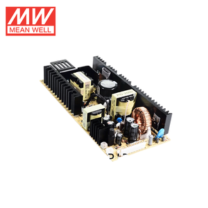 Có nghĩa là cũng PID-250 loạt 250 Wát bị cô lập dual-đầu ra chuyển mạch cung cấp điện với PFC chức năng, mở-loại Hội Đồng Quản Trị - Product Image 4